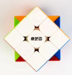 Кубик 3х3 QiYi MoFangGe MS Pro Magnetic